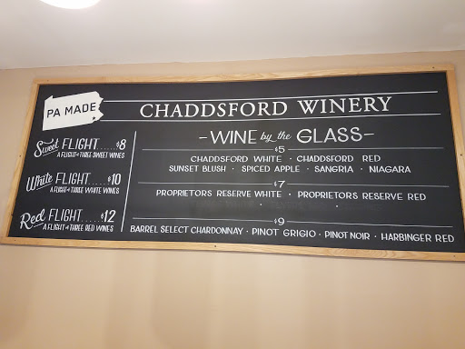 Wine Store «Chaddsford Winery at Peddlers Village», reviews and photos, 45 Peddlers Village, New Hope, PA 18938, USA
