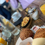 Photo n°7 de l'avis de Silke.. fait le 25/09/2022 à 19:57 sur le  Kachelhaus à Bielefeld