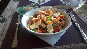 Photo n°78 de L'échoppe gourmande à Saint-Céneri-le-Gérei ()