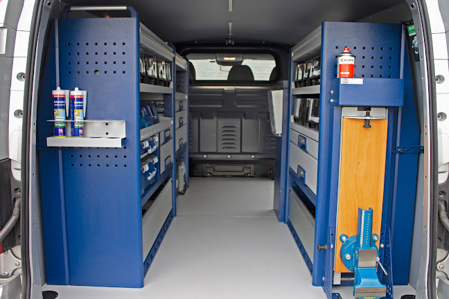 Anmeldelser af PM Bilinventar ApS i Rødekro - Autoværksted