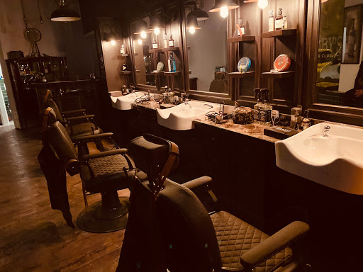 Shelby´s Barber Shop