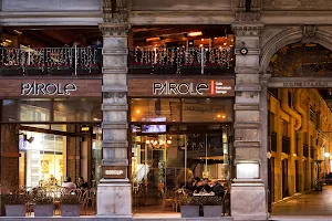 Parole Cafe | Restaurant image