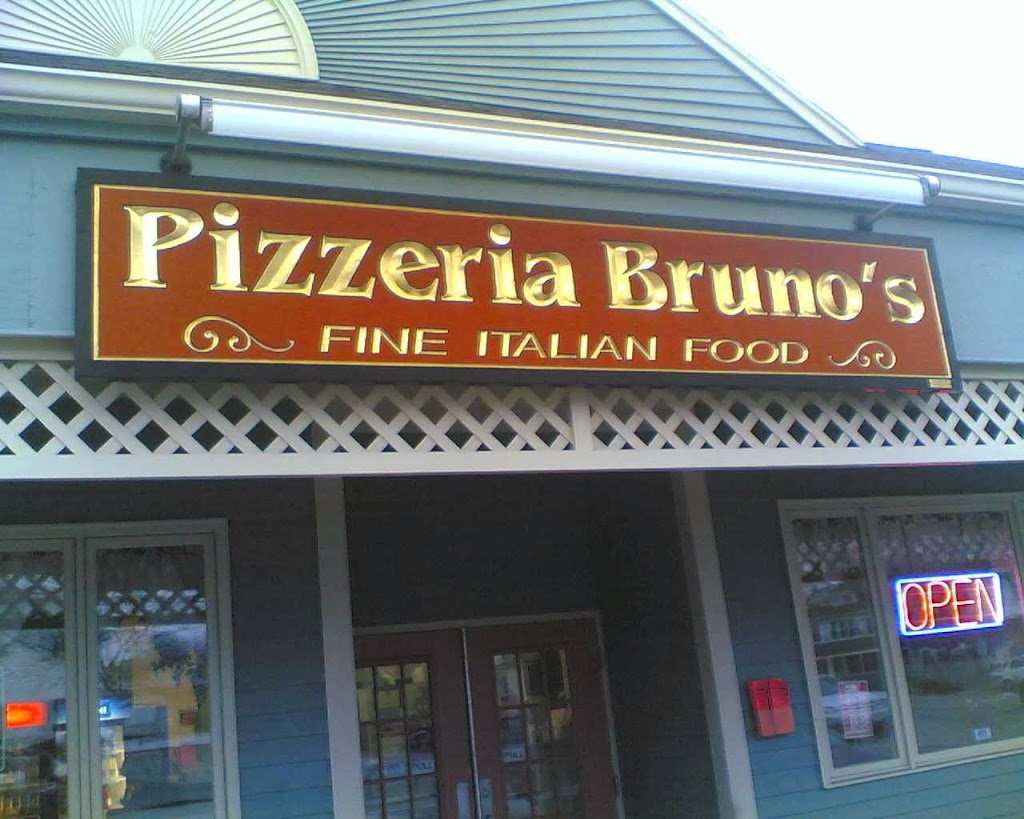 Pizzeria Bruno’s NORWOOD Norwood, MA 02062 Menu, Reviews, Hours