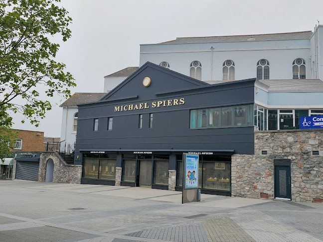 Michael Spiers Jewellers - Official Rolex Retailer - Plymouth