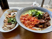 Plats et boissons du Restaurant chinois Nouilles Ceintures à Paris - n°5