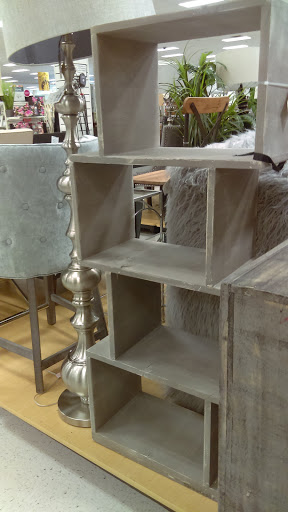 Department Store «T.J. Maxx & HomeGoods», reviews and photos, 2356 Virginia Beach Blvd, Virginia Beach, VA 23454, USA