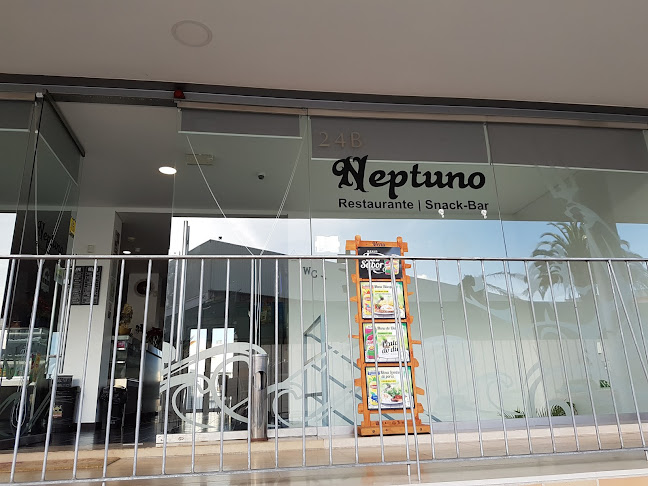 Neptuno - Restaurante