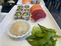 Sushi du Restaurant japonais Okome sushi à Saint-Raphaël - n°12