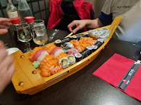Plats et boissons du Restaurant de sushis Dream Sushi à Meudon - n°8