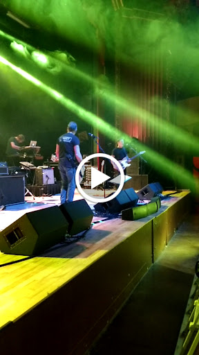 Event Venue «Royal Oak Music Theatre», reviews and photos, 318 W 4th St, Royal Oak, MI 48067, USA