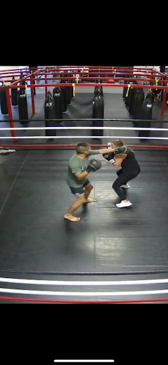 Gym «UFC Gym», reviews and photos, 28784 US-19, Clearwater, FL 33761, USA