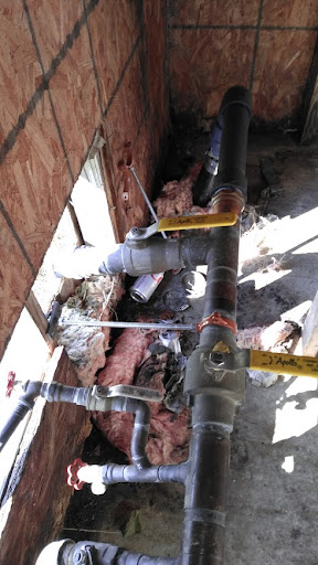 Plumber «Acme Plumbing Co.», reviews and photos, 636 Foster St, Durham, NC 27701, USA