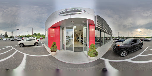 Car Dealer «Port City Nissan», reviews and photos