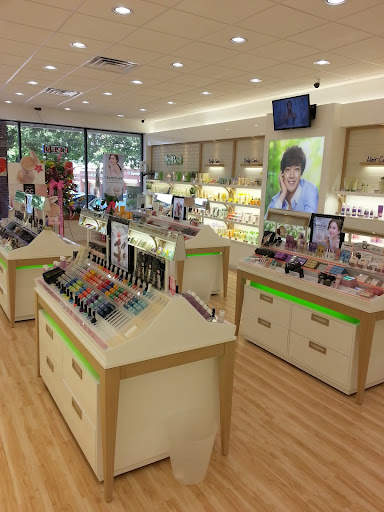 Cosmetics Store «THEFACESHOP», reviews and photos, 7031 Little River Turnpike, Annandale, VA 22003, USA