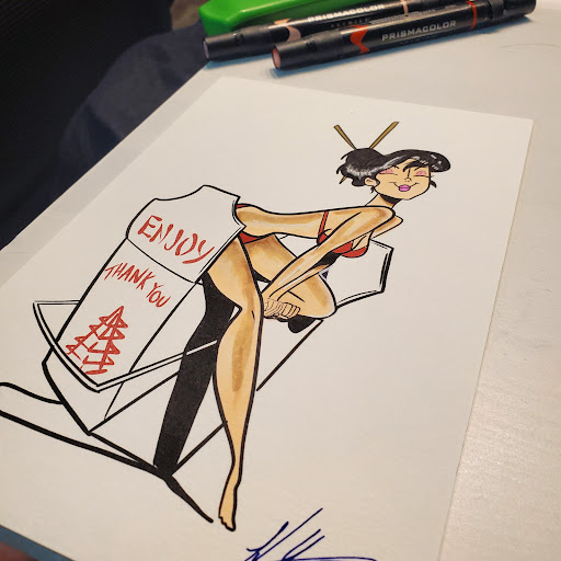 Explore tattoo cover up names ideas, creative tattoo ideas in Riverside, available at Darkstar Tattoo CA