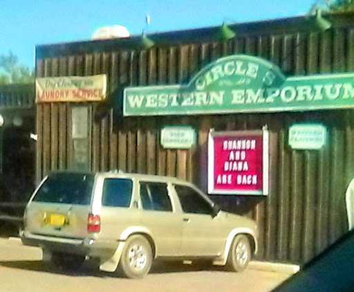 Circle S Western Emporium Inc in Deming, New Mexico