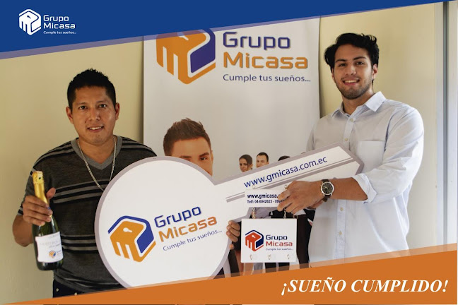 Inmobiliaria Grupo Micasa