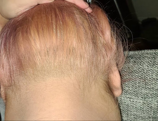 Hair Salon «Emily J Aveda Salon», reviews and photos, 3473 Old Norcross Rd #203, Duluth, GA 30096, USA