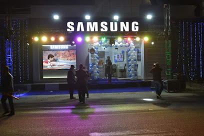 Samsung Brand Shop - Kafr El Dawar