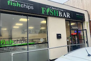 Chester Green Fish Bar image