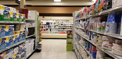 Supermarket «Publix Super Market at Southchase», reviews and photos, 12195 S Orange Blossom Trail, Orlando, FL 32837, USA