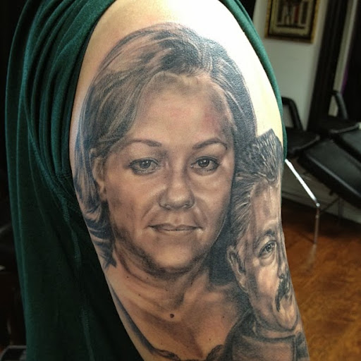 Tattoo Shop «Orange County Tattoo Shop | Illuminati Tattoo», reviews and photos, 165 N Raymond Ave, Fullerton, CA 92831, USA