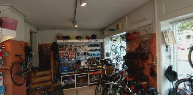 50 anmeldelser af Egedal Cykler (Cykelbutik) i Amager Vest (Hovedstaden)