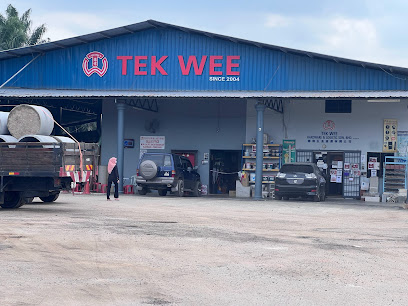 TEK WEE HARDWARE & LOGISTIC SDN BHD