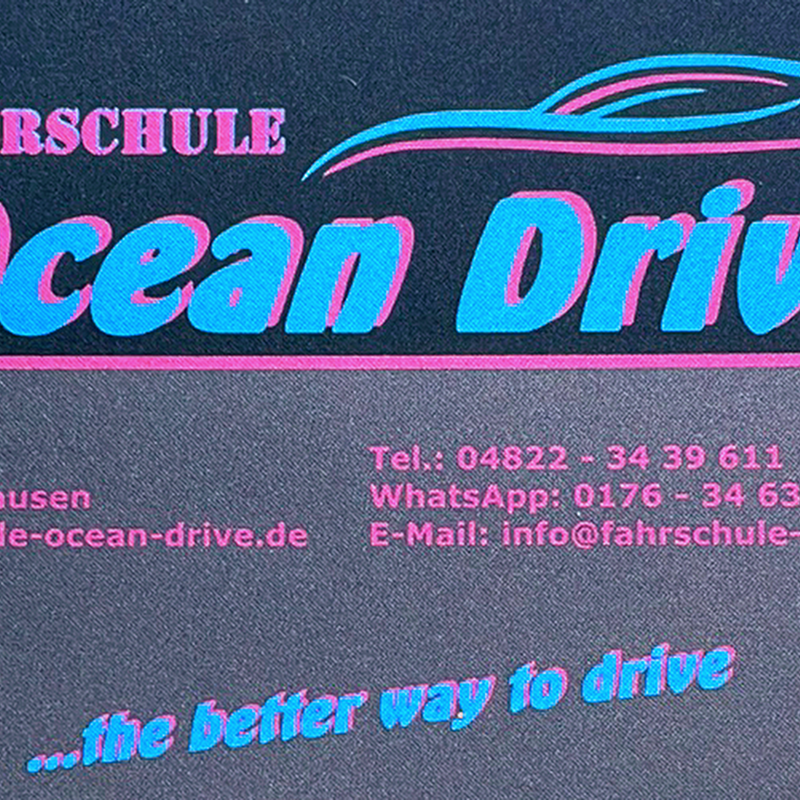 Fahrschule Ocean Drive