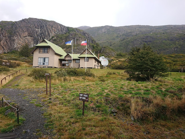 Guarderia Grey - Puerto Natales