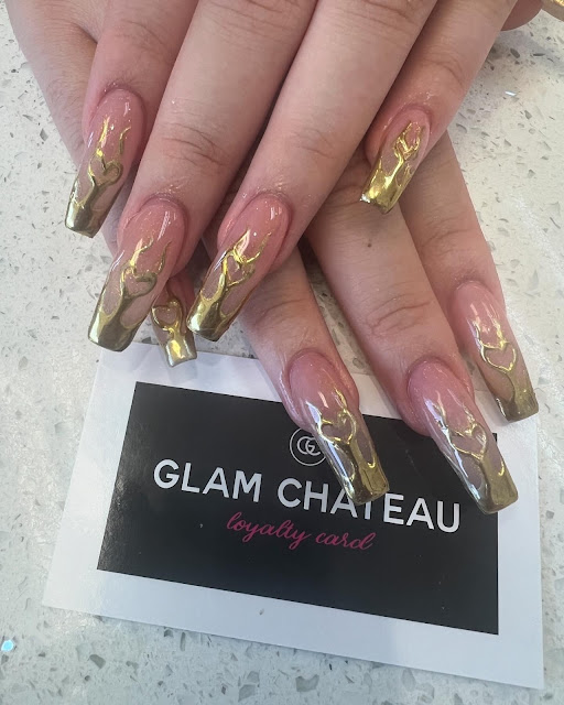 Glam Chateau Nails | Nail Salon Westminster
