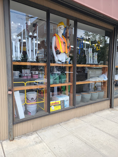 Pino & Son Paint & Hardware, 2901 New York Ave, Union City, NJ 07087, USA, 