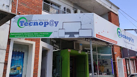 Tecnopay - Guichon