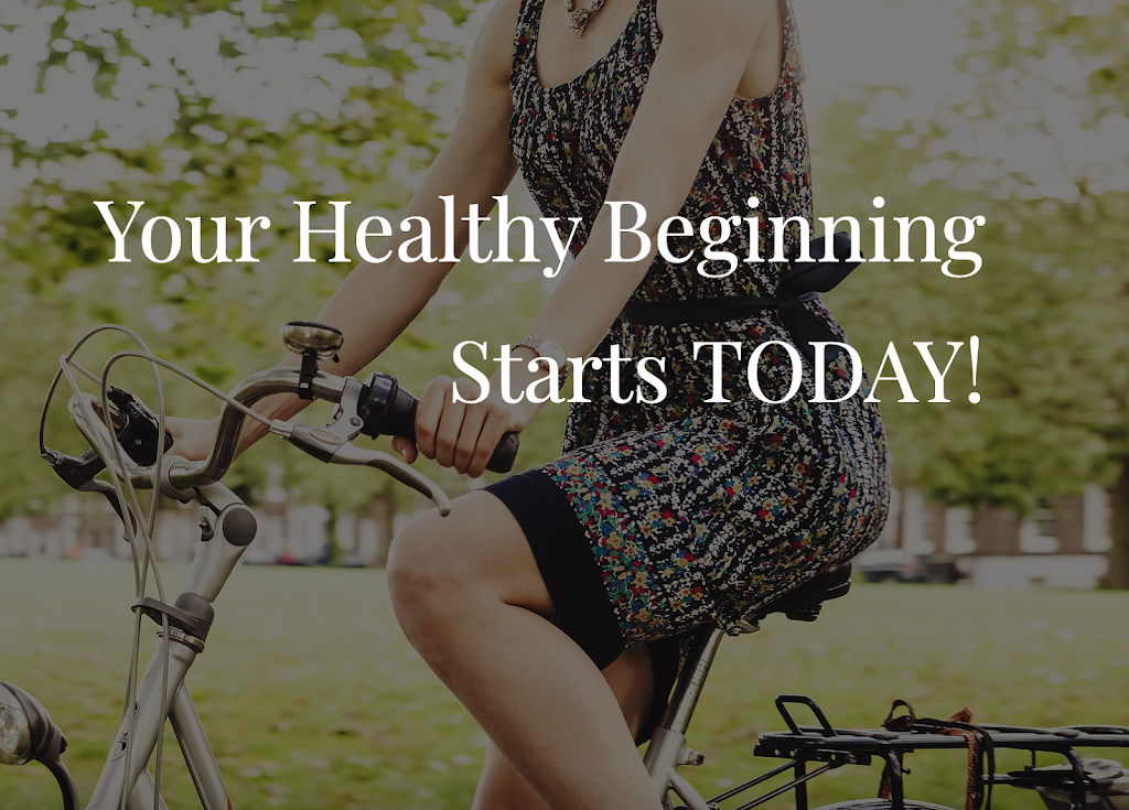 Healthy Beginnings Wellness & Esthetics Center 22401