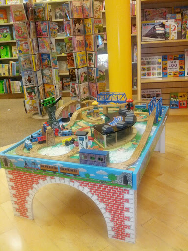 Book Store «Barnes & Noble», reviews and photos, 12701 Hill Country Blvd, Bee Cave, TX 78738, USA