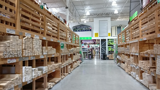 Home Improvement Store «Menards», reviews and photos, 2101 Miller Park Way, West Milwaukee, WI 53219, USA