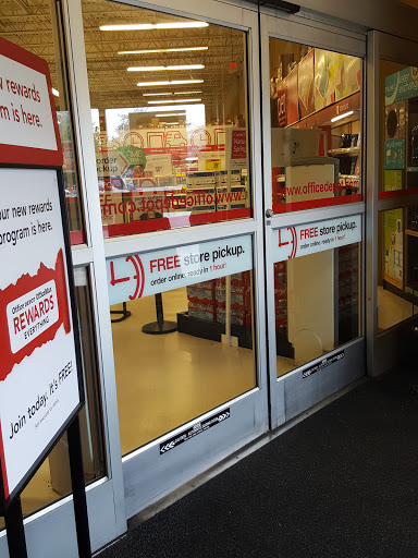 Office Supply Store «Office Depot», reviews and photos, 651 N University Dr, Coral Springs, FL 33071, USA