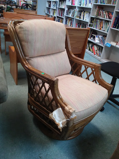 Thrift Store «Goodwill Retail Store», reviews and photos