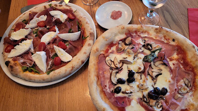La cuccina à Andrésy