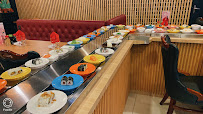 Photos du propriétaire du Restaurant de sushis sur tapis roulant Nagoya Sushi Rouen - Restaurant japonais - n°3