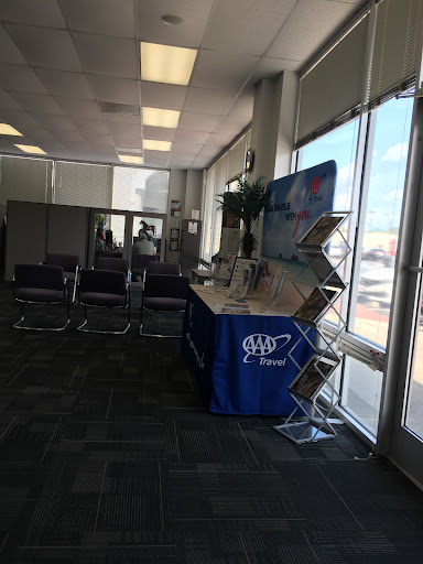 Auto Insurance Agency «AAA Texas», reviews and photos