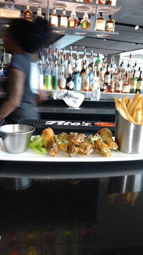 Bowling Alley «The Corner Alley Uptown @ University Circle», reviews and photos, 11409 Euclid Ave, Cleveland, OH 44106, USA