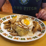 Photo n°1 de l'avis de Davide.u fait le 27/05/2020 à 08:45 sur le  La Baita Lanzo à Alta Valle Intelvi