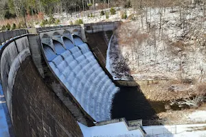 Nepaug Dam image