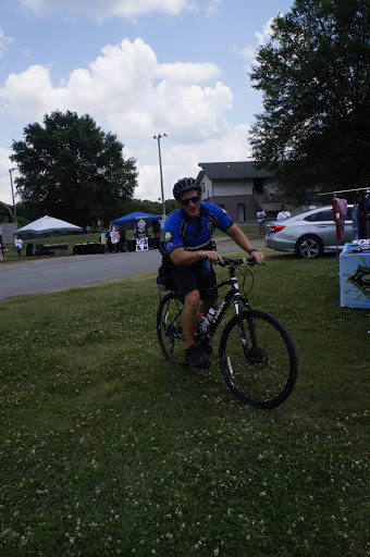 Park «Interstate Park», reviews and photos, 3900 S Arch St, Little Rock, AR 72206, USA