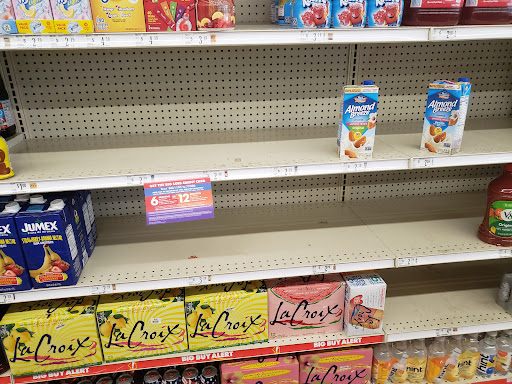 Discount Store «Big Lots», reviews and photos, 257 New Rd, Somers Point, NJ 08244, USA