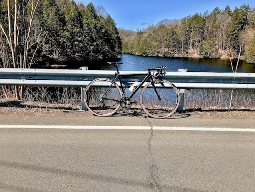 Bicycle Store «Sandy Hook Bicycles», reviews and photos, 100 Church Hill Rd #104, Sandy Hook, CT 06482, USA