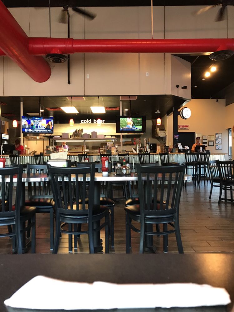 Johnny's New York Style Pizza Canton, MS 30114 Menu, Hours, Reviews