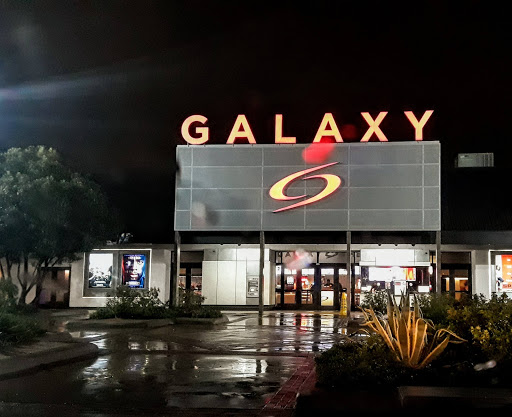 Movie Theater «Galaxy Highland 10 Theatre», reviews and photos, 6700 Middle Fiskville Rd, Austin, TX 78752, USA