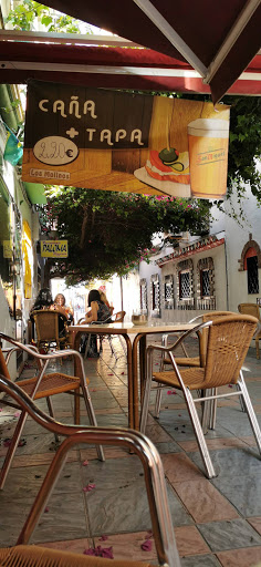 CAFE BAR LOS MOLINOS